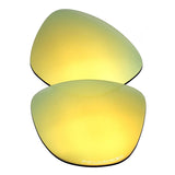 New 1.8mm Thick UV400 Replacement Lenses for Oakley Frogskins Sunglass - Options