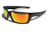 Polarized Sports Sunglasses for Men Women Baseball Running Cycling Fishing Driving Golf Softball Hiking Sunglasses