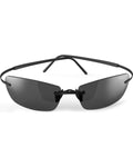 Unisex Fynnland And Grey Sunglasses - Fx1