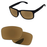 Replacement Lenses for Oakley Holbrook