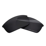 Anti-salt Polarized Replacement Lenses for Oakley Wiretap