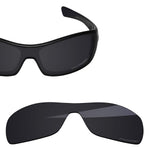 Anti-salt Polarized Replacement Lenses for Oakley Antix