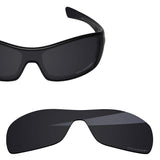 Anti-salt Polarized Replacement Lenses for Oakley Antix
