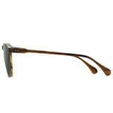 Remmy Unisex Retro Round Sunglasses 100U161REM