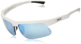 Revo Cusp S 67mm High Contrast Polarized Serillium 8-Base Lens Technology Sunglasses, part of the Serilium Collection