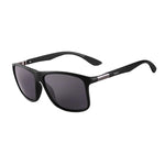 Vintage Oversized Wayfarer Polarized  Driving Sunglasses for Men Women with UV Protection Retro Square Sun Glasses