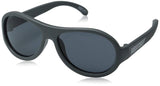 Original Aviator Sunglasses, Black Ops Black Junior (0-2 years)