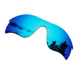 Men's Replacement Lenses for Oakley RadarLock Path Sunglass - 12 Options