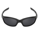 MaxGrip Temple Sleeves for Oakley Straight Jacket (2007)  Multiple Options