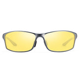 Men's Women's Night Vision Glasses For Driving HD Night Sight Safe Driving Glasses
