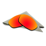 Po Lenses Replacement for Oakley Straight Jacket 2007 Multiple Options