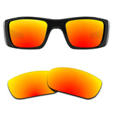 Replacement Lenses Different Colors for Oakley Fuel Cell Sunglass Polarized