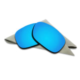 Po Lenses Replacement for Oakley Twoface Multiple Options
