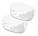 Men's Replacement Lenses for Oakley Jupiter Squared Sunglass - 12 Options