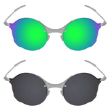 Replacement Lenses for Oakley Tailend Sunglasses - Multiple Choices
