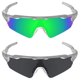 Replacement Lenses for Oakley Radar EV Path Sunglasses - Multiple Choices