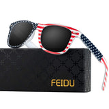 Cocoons Fitovers Polarized Sunglasses Aviator (XL)