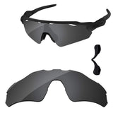 Replacement Lenses & Nose Pad for Oakley Radar EV Path