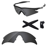 Replacement Lenses & Rubber Kits for Oakley M Frame Sweep