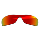 Anti-salt Polarized Replacement Lenses for Oakley Antix