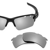 Replacement Lenses for Oakley Flak 2.0 XL Vented