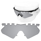 Replacement Sunglass Lenses for Oakley M Frame Heater Vented