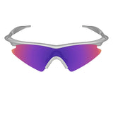 Replacement Lenses for Oakley M Frame Sweep Sunglasses - Multiple Choices
