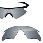 Anti-salt Polarized Replacement Lenses for Oakley M Frame Heater
