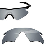 Anti-salt Polarized Replacement Lenses for Oakley M Frame Heater