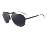 Men's Polarized Aviation Sunglasses Classic Driver Sun glasses S8718