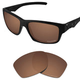 Performance Replacement Lenses for Oakley Jupiter Squared Sunglass Polarized Etched