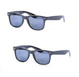 Mass Vision 2 Pair of Lovin Rays Polarized Bifocal Sunglasses