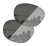 Men's Replacement Lenses for Oakley Latch Sunglass - 12 Options