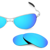 Replacement Lenses for Oakley Crosshair S