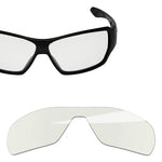 Anti-salt Polarized Replacement Lenses for Oakley Offshoot