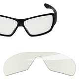 Anti-salt Polarized Replacement Lenses for Oakley Offshoot