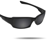 Polarized Replacement Lenses for Oakley Fives Squared Sunglasses 4 Pairs Pack