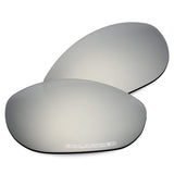 New 1.8mm Thick UV400 Replacement Lenses for Oakley Monster Dog Sunglass - Options