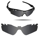 Anti-salwater Replacement Lenses for Oakley Radar Path Vented Sunglasses - Various Colors