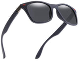 Polarized Sunglasses for Men and Women-HD Vision Lens with UV400 Protection