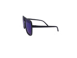 Military Style Classic Aviator Sunglasses Vintage Retro Polarized UV400 protection eyeglasses