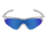 Replacement Lenses for Oakley M2 Frame Sunglasses - Multiple Choices
