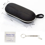 Mens Signet Sunglasses (RB3429) Metal 58mm.
