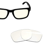 Anti-salt Polarized Replacement Lenses for Oakley Holbrook