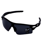 Polarized Sports Sunglasses 100% UV Protection Outdoor Cycling Sunglasses for Driving, Running, Fishing, Golf and Sports