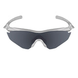 Replacement Lenses for Oakley M2 Frame Sunglasses - Multiple Choices