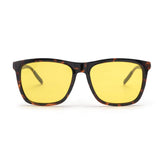 Driving Ultra Light Polarized Sunglasses for Men Women Al-Mg Metal Frame 100% UV400 protection Outdoor Sunglasses