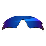 Anti-salt Polarized Replacement Lenses & Sock Kit for Oakley M Frame Sweep