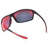 Sports Sunglasses for men women Baseball Running Cycling Fishing Golf Tr90 frame 100% UV protection