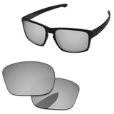 Replacement Lenses for Oakley Sliver